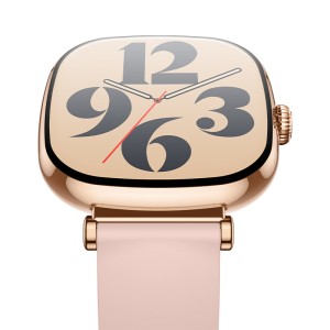 Montre connectée Elegance - Boutique en ligne iServices