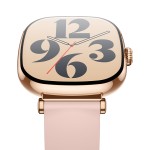 Montre connectée Elegance - Boutique en ligne iServices