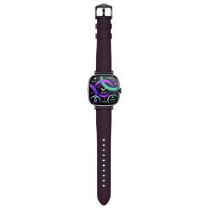 Montre connectée Elegance - Boutique en ligne iServices