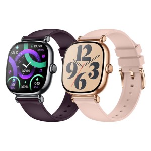 Montre connectée Elegance - Boutique en ligne iServices