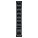 Bracelet Apple Watch magnétique en cuir - iServices