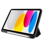 Coque iPad en Cuir - Boutique En Ligne iServices
