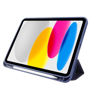 iPad Case Leather - Online winkel iServices