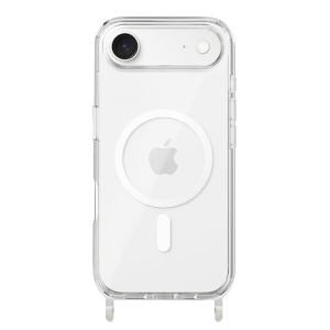 Coque MagSafe avec Support de Lanière - iServices