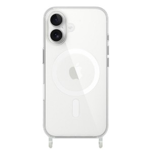 Coque MagSafe avec Support de Lanière - iServices