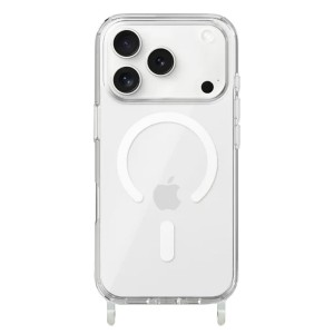 Coque MagSafe avec Support de Lanière - iServices