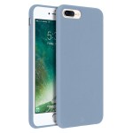 Coque en Silicone Liquide Magsafe iPhone - iServices®