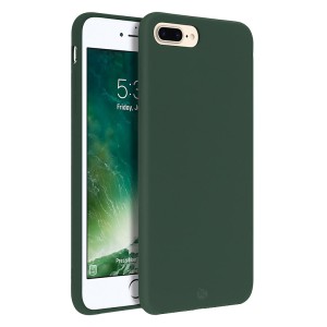Coque en Silicone Liquide Magsafe iPhone - iServices®