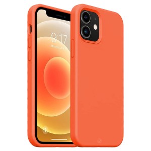 Liquid siliconen laag Magsafe iPhone - iServices®