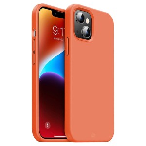 Liquid siliconen laag Magsafe iPhone - iServices®