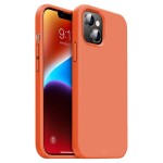 Liquid siliconen laag Magsafe iPhone - iServices®