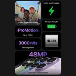 Achetez l'iPhone 17 - Boutique en ligne iServices