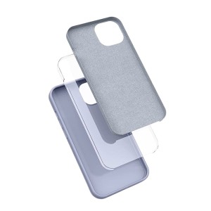 Liquid siliconen laag Magsafe iPhone - iServices®