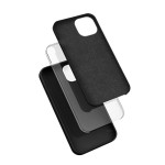 Liquid siliconen laag Magsafe iPhone - iServices®