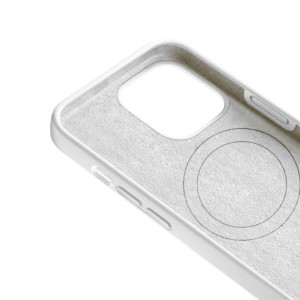 Liquid siliconen laag Magsafe iPhone - iServices®