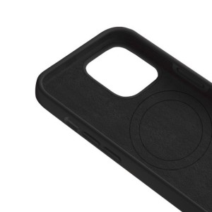Liquid siliconen laag Magsafe iPhone - iServices®