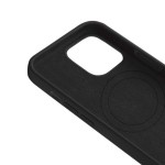 Liquid siliconen laag Magsafe iPhone - iServices®