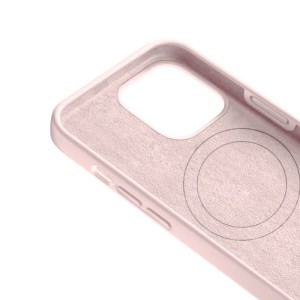 Liquid siliconen laag Magsafe iPhone - iServices®