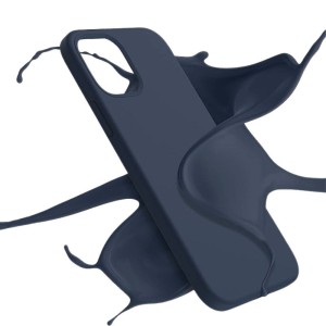 Liquid siliconen laag Magsafe iPhone - iServices®