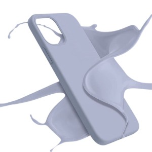 Coque en Silicone Liquide Magsafe iPhone - iServices®