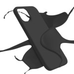 Liquid siliconen laag Magsafe iPhone - iServices®