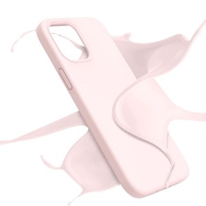 Liquid siliconen laag Magsafe iPhone - iServices®