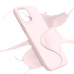 Liquid siliconen laag Magsafe iPhone - iServices®