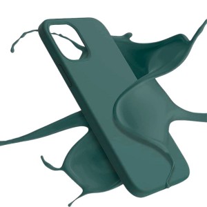 Liquid siliconen laag Magsafe iPhone - iServices®