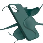 Liquid siliconen laag Magsafe iPhone - iServices®