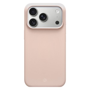 Coque en Silicone Liquide Magsafe iPhone - iServices®