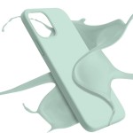 Liquid siliconen laag Magsafe iPhone - iServices®