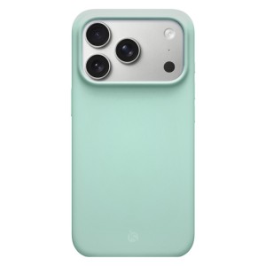 Coque en Silicone Liquide Magsafe iPhone - iServices®