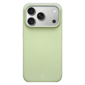 Coque en Silicone Liquide Magsafe iPhone - iServices®