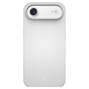 Coque en Silicone Liquide Magsafe iPhone - iServices®
