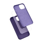 Liquid siliconen laag Magsafe iPhone - iServices®