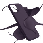 Liquid siliconen laag Magsafe iPhone - iServices®