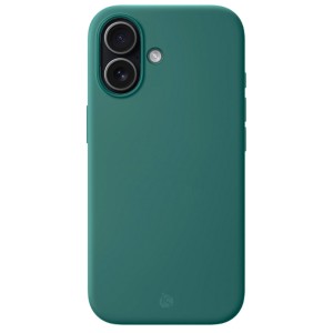 Coque en Silicone Liquide Magsafe iPhone - iServices®