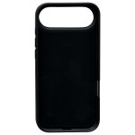 Coque portefeuille magnétique en cuir iPhone - iServices Coque portefeuille magnétique en cuir iPhone - iServices