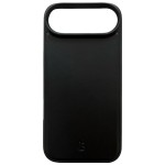 Coque portefeuille magnétique en cuir iPhone - iServices Coque portefeuille magnétique en cuir iPhone - iServices