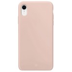 Coque en Silicone Liquide Magsafe iPhone - iServices®