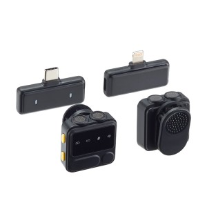 Mini Micro Cravate - Boutique en ligne iServices
