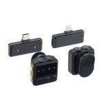 Mini Micro Cravate - Boutique en ligne iServices