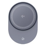Chargeur wireless pour voiture Qi2 - iServices