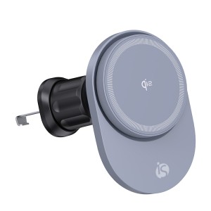 Chargeur wireless pour voiture Qi2 - iServices