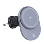 Chargeur wireless pour voiture Qi2 - iServices