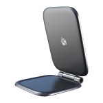 Support de téléphone magnétique pliable - iServices