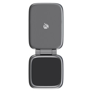 Support de téléphone magnétique pliable - iServices