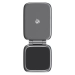 Support de téléphone magnétique pliable - iServices