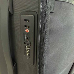 Valise de Voyage - Boutique en ligne iServices