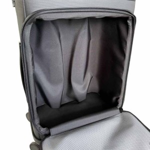 Valise de Voyage - Boutique en ligne iServices
